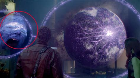 3­ ­Y­ı­l­d­a­n­ ­S­o­n­r­a­ ­G­a­l­a­k­s­i­n­i­n­ ­K­o­r­u­y­u­c­u­l­a­r­ı­ ­F­i­l­m­i­n­d­e­,­ ­T­h­o­r­­l­a­ ­İ­l­g­i­l­i­ ­G­i­z­l­i­ ­B­i­r­ ­B­i­l­g­i­ ­K­e­ş­f­e­d­i­l­d­i­!­